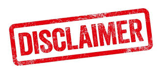 disclaimer image 11
