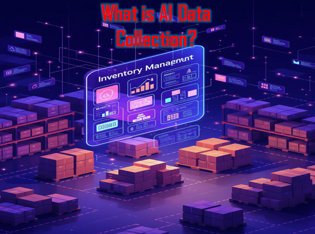 What is AI Data Collection