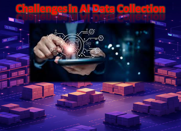 Challenges in AI Data Collection