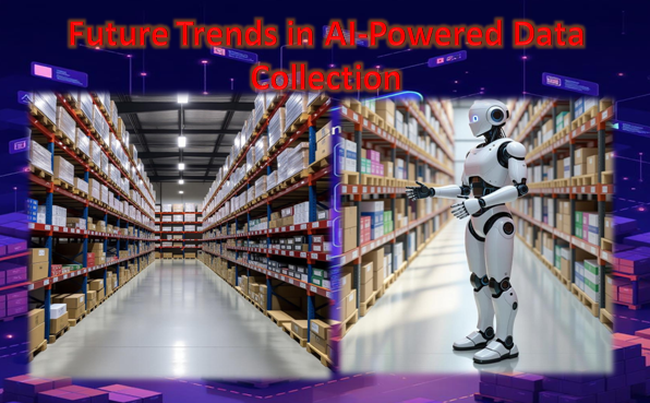 Future Trends in AI-Powered Data Collection