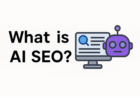 Stop Wasting Hours on SEO — Use AI seo to Rank Smarter & Faster! What is AI SEO?