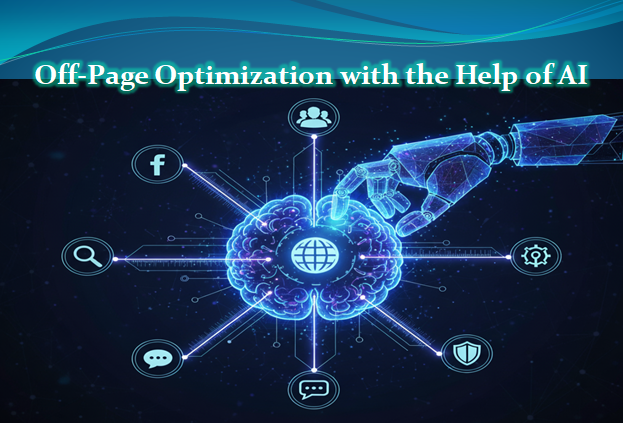 Stop Wasting Hours on SEO — Use AI seo to Rank Smarter & Faster! Off-Page Optimization with the Help of AI