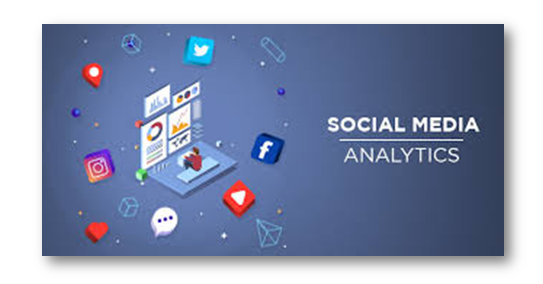 Social Media Research