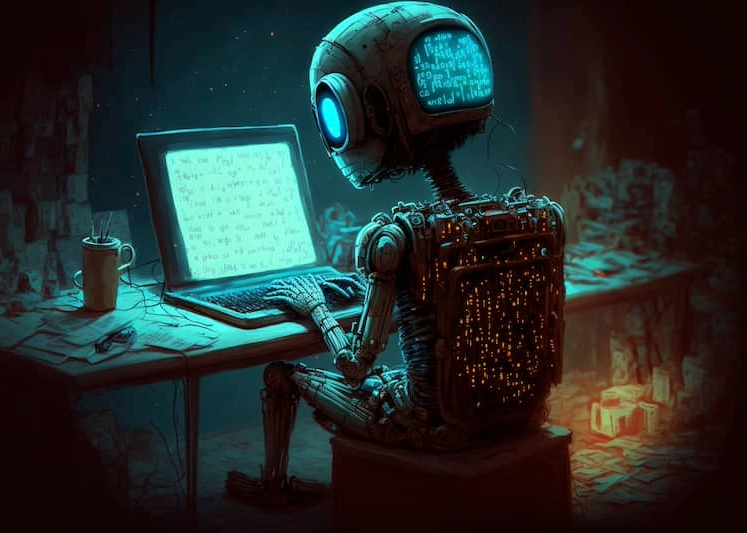 The Future of AI Blog Posts: How to Write Content That Ranks and Feels Human How AI Tools Are Transforming the World of Content Writing