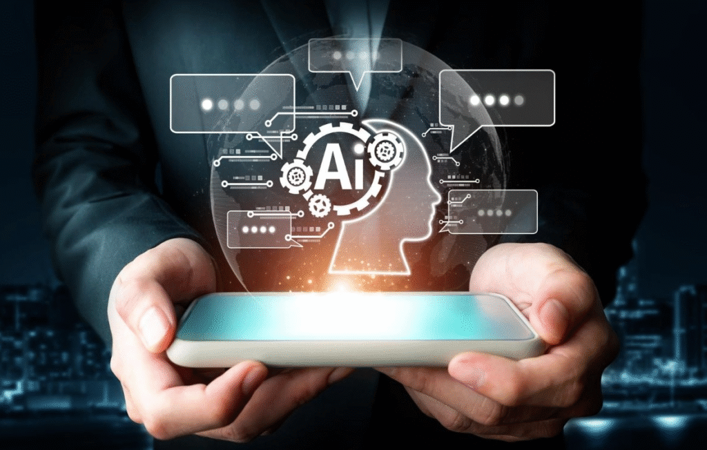 AI Machine Learning in SEO: The Future of Search Optimization through Machine Learning and Automation