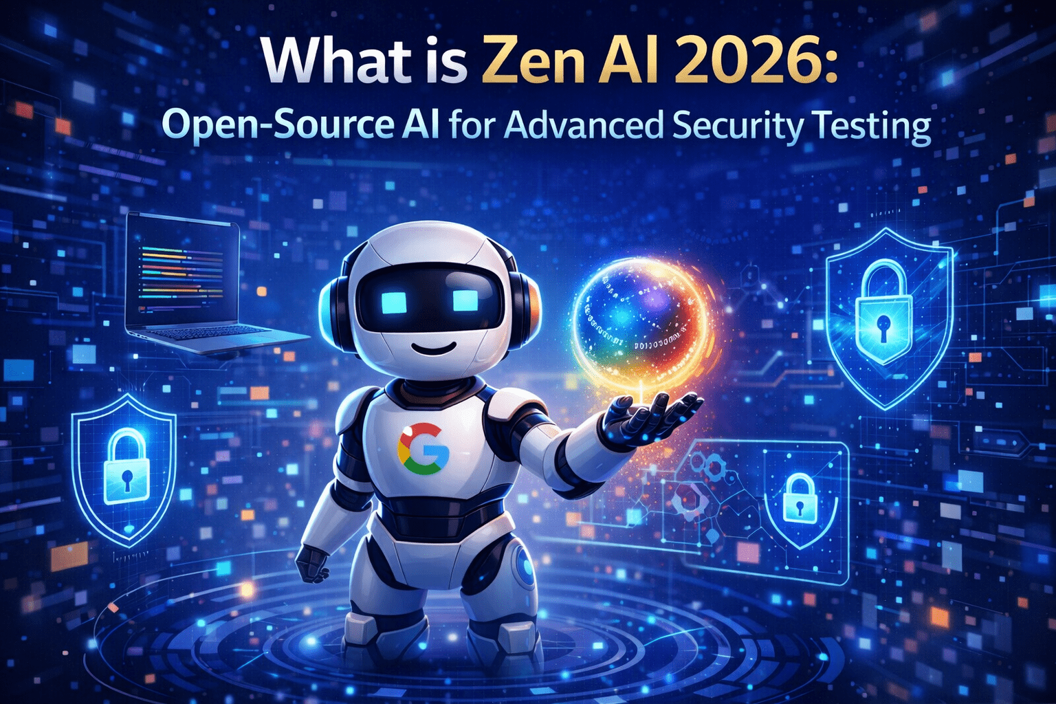 What is Zen AI 2026: Open-Source AI for Advanced Security Testing