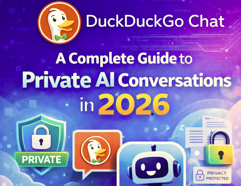 DuckDuckGo Chat: A Complete Guide to Private AI Conversations in 2026