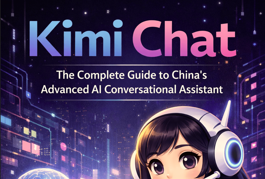 Kimi Chat: The Complete Guide to China’s Advanced AI Conversational Assistant