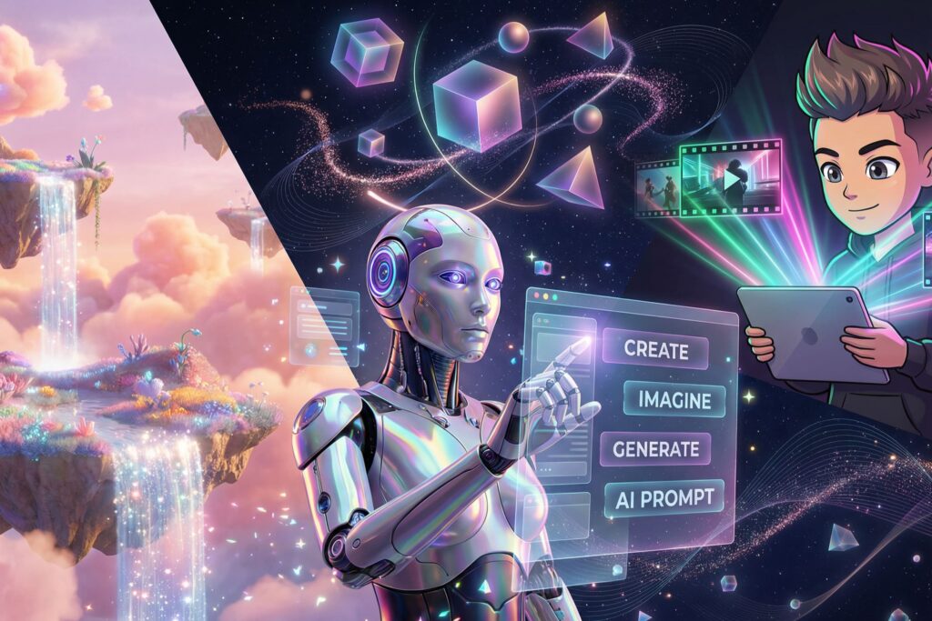 Image to Prompt for Video: Uses, Benefits, and Future Potential