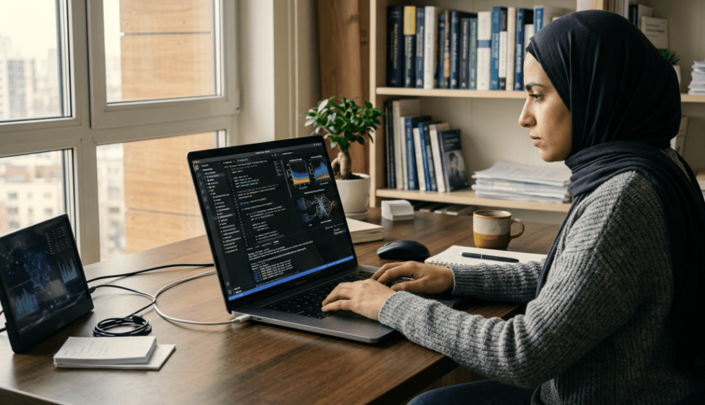 What is Moltbook? The AI Social Network Powered by Autonomous Agents ChatGPT vs Perplexity AI | A Complete, In-Depth Comparison Guide Jules.ai Complete Guide 2026 — Everything You Need to Know Writesonic Mod APK 2026: Get Premium Unlocked or Safe Alternatives?