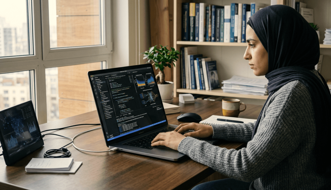 Does Kimi AI Arabic Interface Language support?